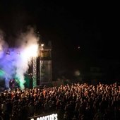 Sycon @ Rocktreff 2015