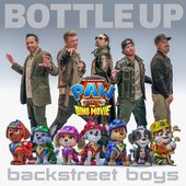 Bottle Up (from PAW Patrol: The Dino Movie)