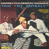 Folklore de Tananarive