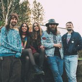 Floating (Philadelphia band)
