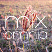 Mixomnia Logo