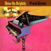 Shine On Brightly plus