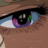 pain in my eye