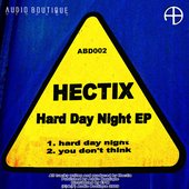 Hard Day Night