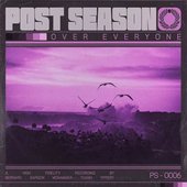 Over Everyone - EP