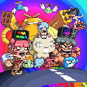 Avatar for morrisvee