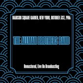 Madison Square Garden, New York, October 31st, 1986 (Remastered, Live On Broadcasting)