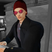 Avatar for cyberiabz