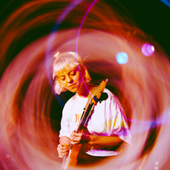Redbud spotify photo 2