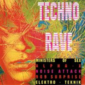 Technophobia