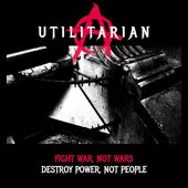 Fight War, Not Wars. Destroy Power, Not People