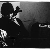 Solange - cello
