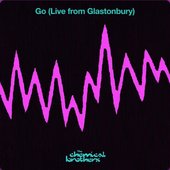 Go (Live from Glastonbury)
