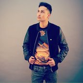 Zack Knight.