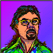 Avatar for gwalchmir