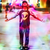 Avatar for SpaceJalopi