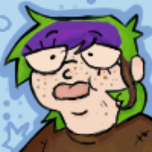 Avatar for angry-possum