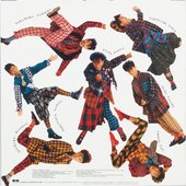 The Checkers