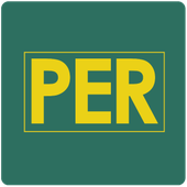 PER Music Library logo