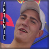 Avatar für antomic