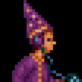 Avatar for Lauschemaedchen