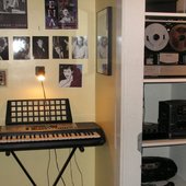 Parke Studio (2004)
