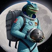 Avatar for bbramble
