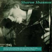 Sharon Shannon (2025 Remaster)