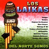 Del Norte Somos
