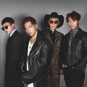 BIGBANG