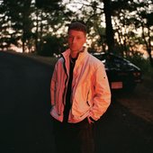 Sam Gellaitry for DAZED