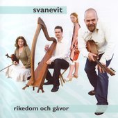 Rikedom och gåvor