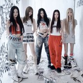 Keyveatz (키비츠) 1st EP [OXY_GEN]
