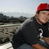 Salt Lake Tribune Photo