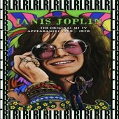 The Original US TV Show Appearances 1969, 1970 (Remastered, Live On Broadcasting)