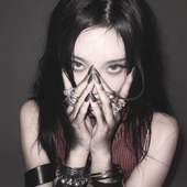 AsriMetal için avatar