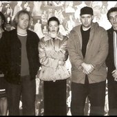 Torn Memory, ca. 1995