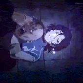 Avatar for luvzombies