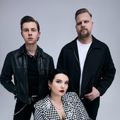 Relaxtrio