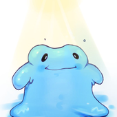 Avatar for Fishycorn