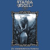 Za Striebornou Horou
