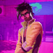 Avatar for FunkyAsshole