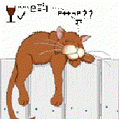 logicalfeline için avatar