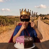Choice！
