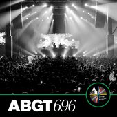 Group Therapy 696 (DJ Mix)