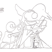 ccopycat.bandcamp.com header/banner