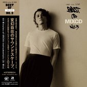 BEST OF MIXCD NO. 3