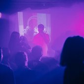(((o))) x Noir Rave. September'17
