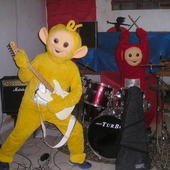 Avatar di Indelakitu