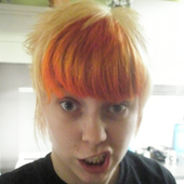Avatar for PrettyOddFever